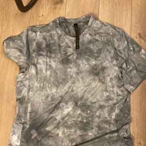 Lululemon Always AGile Mens SHirt